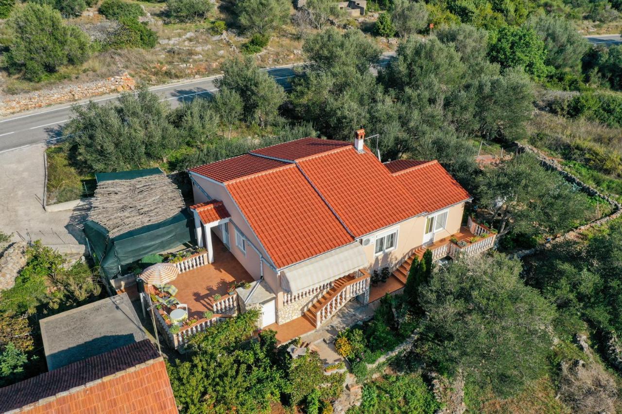 Apartments With A Parking Space Brbinj, Dugi Otok - 8160 Luaran gambar