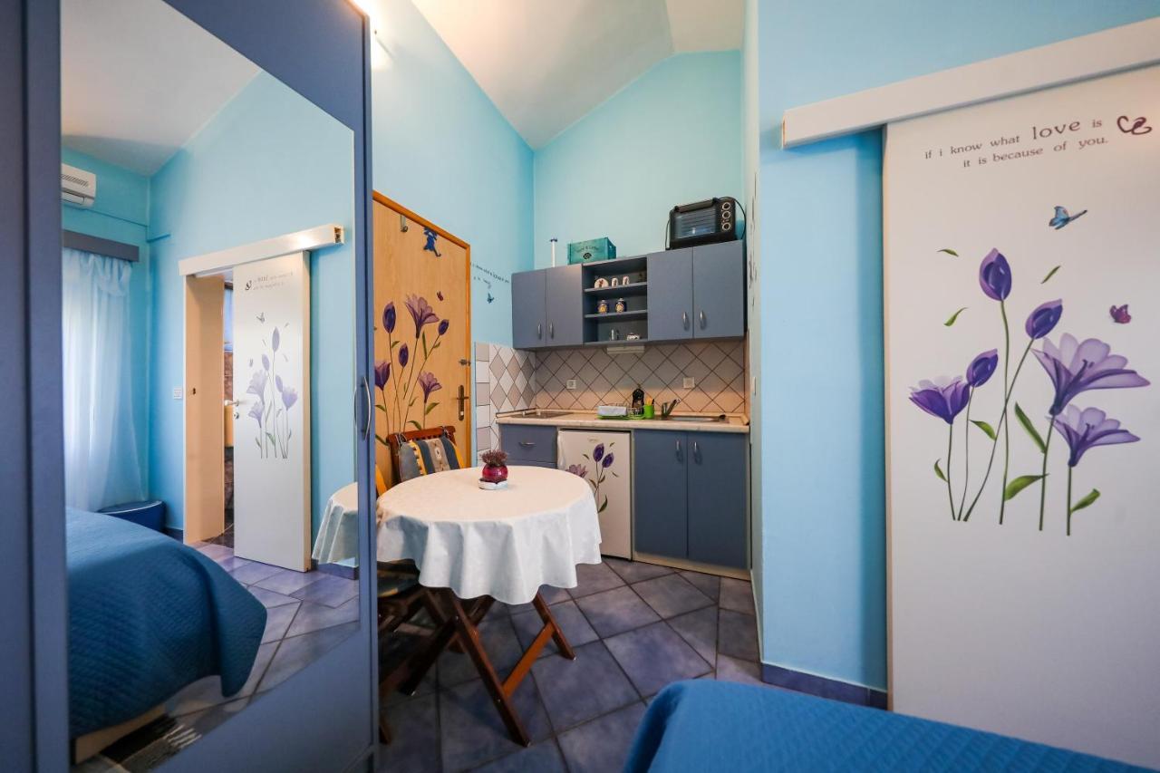 Apartments With A Parking Space Brbinj, Dugi Otok - 8160 Luaran gambar